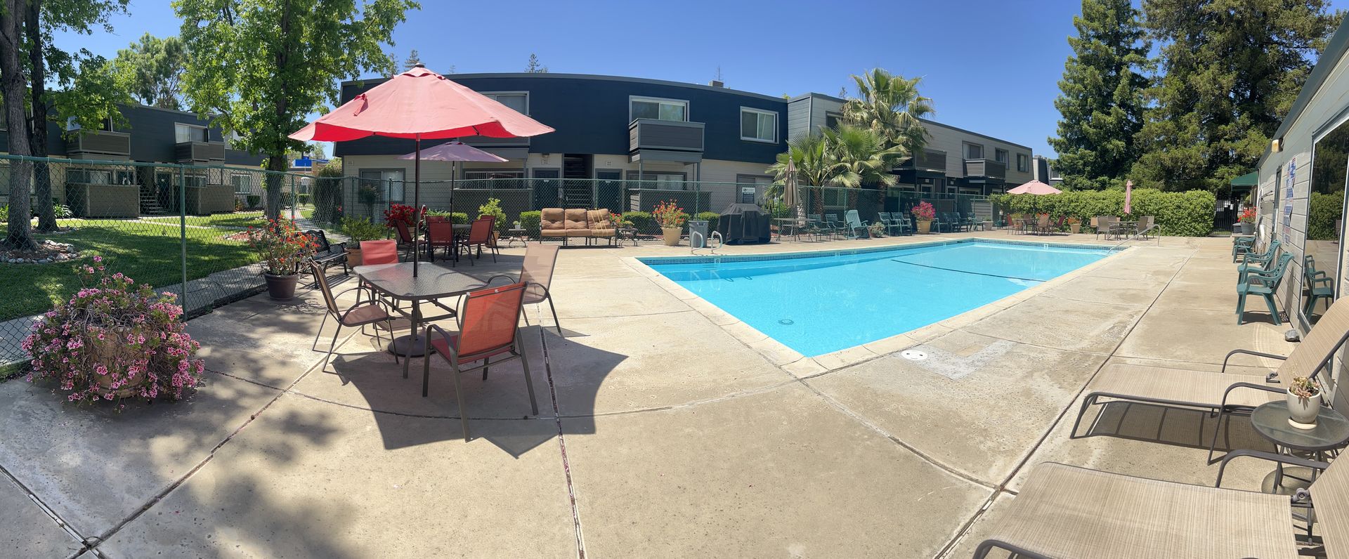 Brown Investment Group, Inc. Hunters Landing Apartments