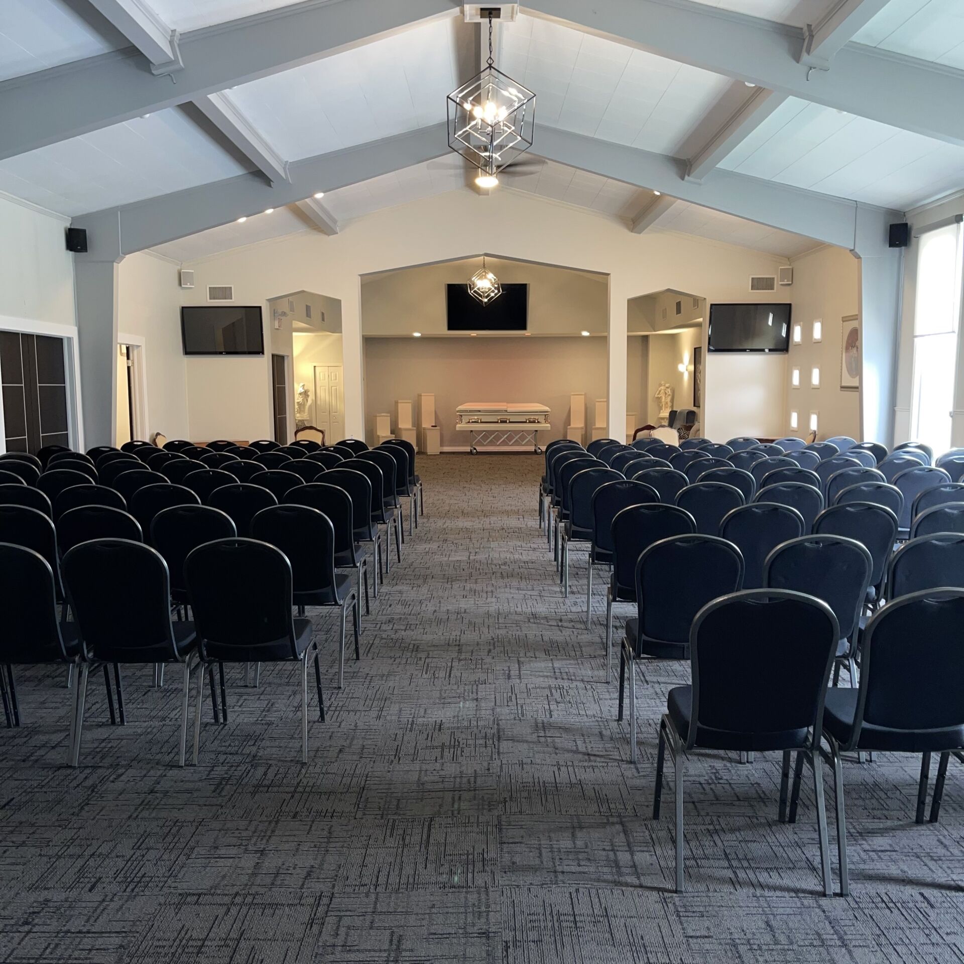 Rushnell Funeral Homes Belleville We Put Families First