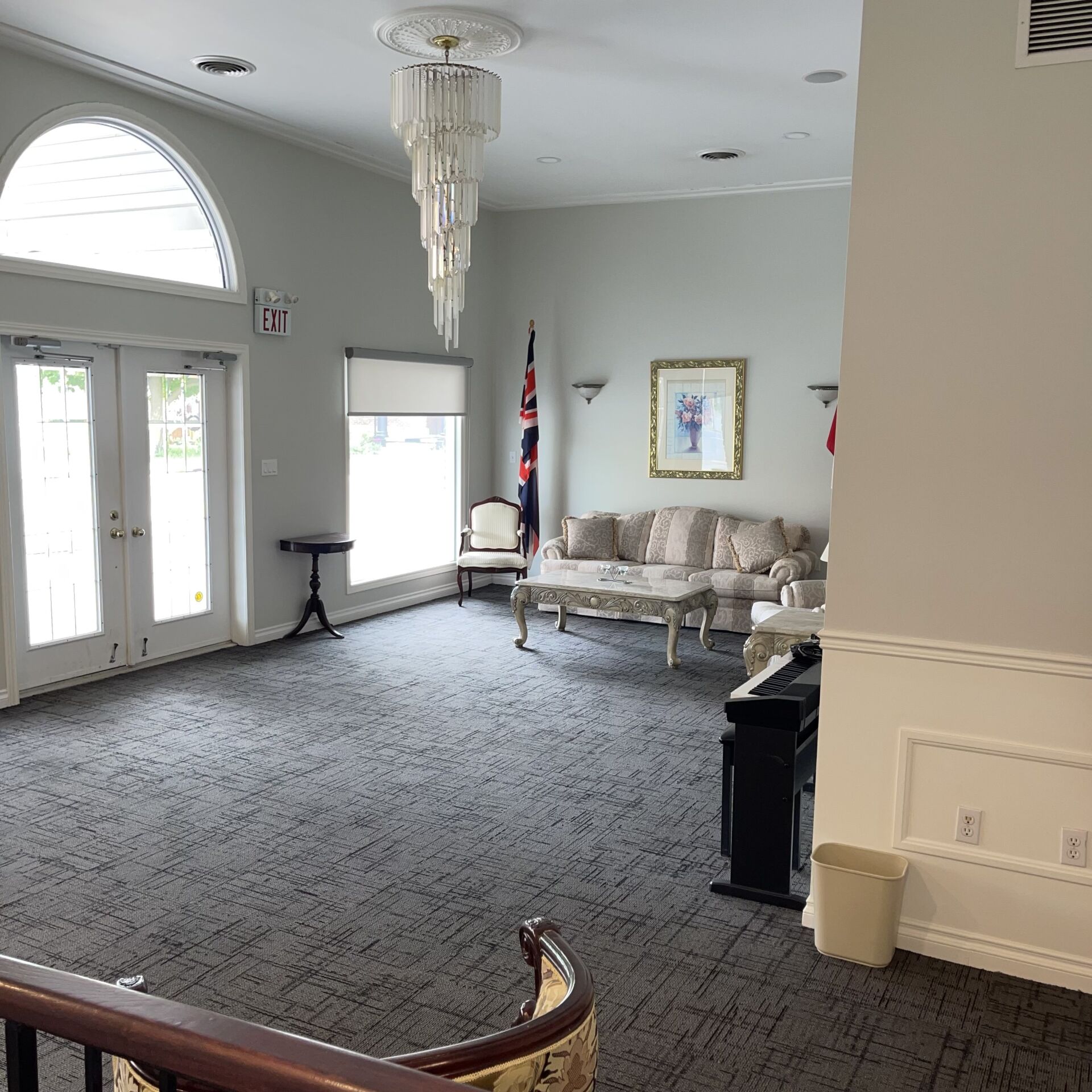 Rushnell Funeral Homes Belleville We Put Families First