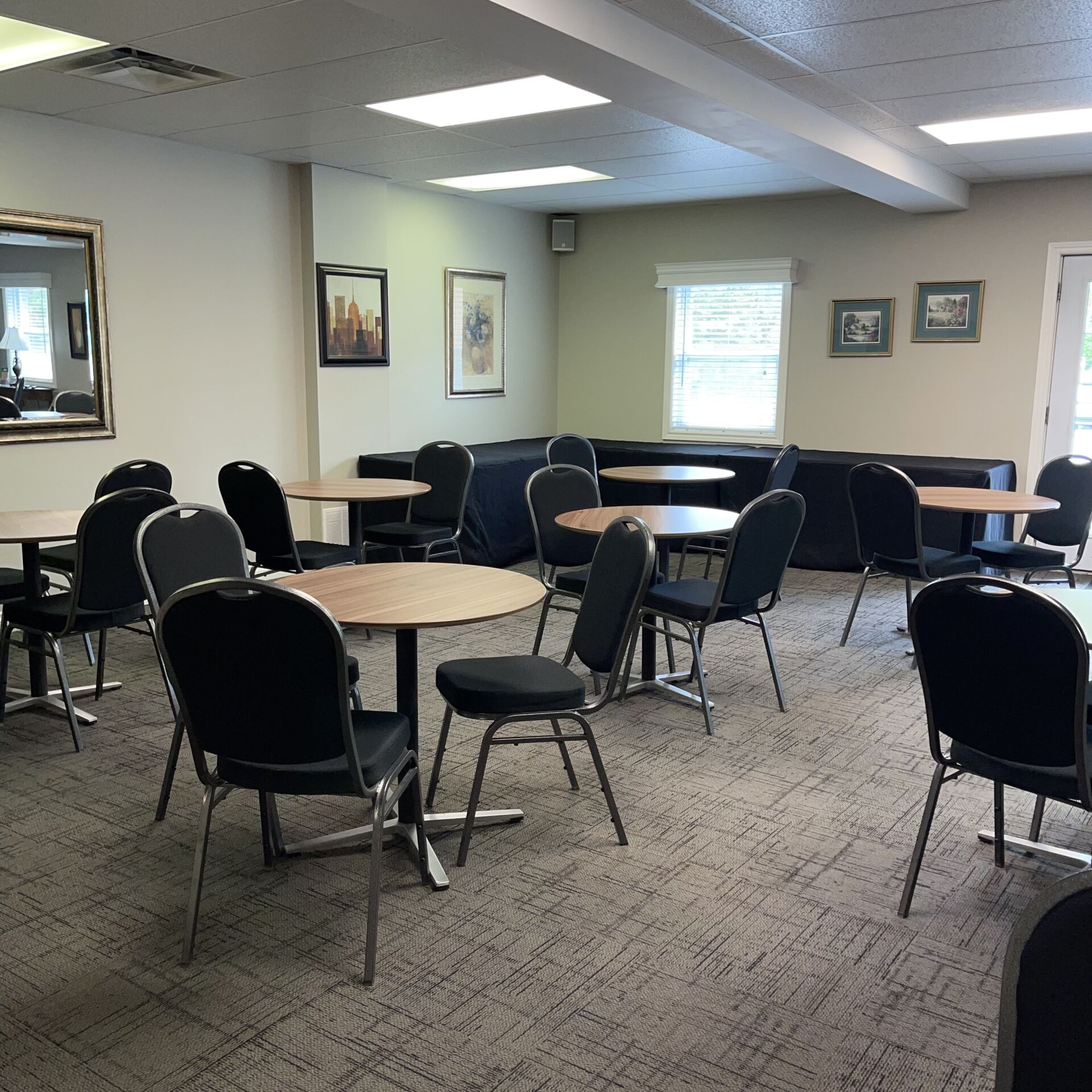 Rushnell Funeral Homes Belleville We Put Families First