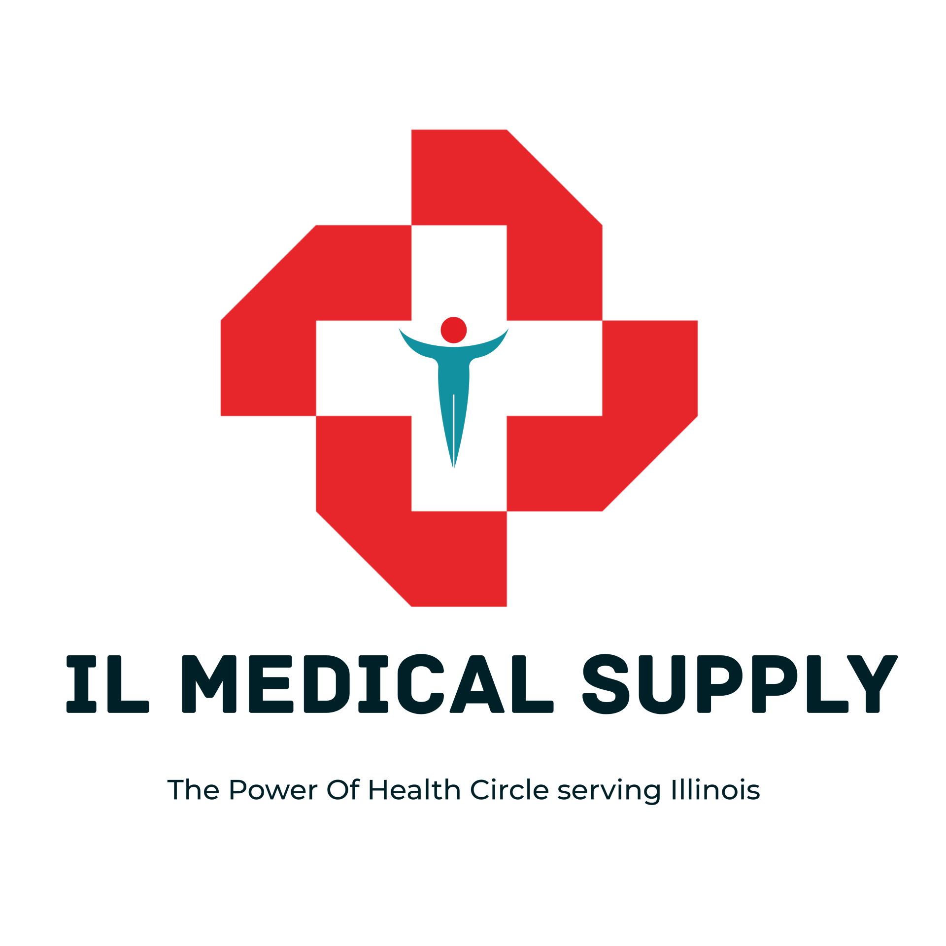 Medical Supply Logo