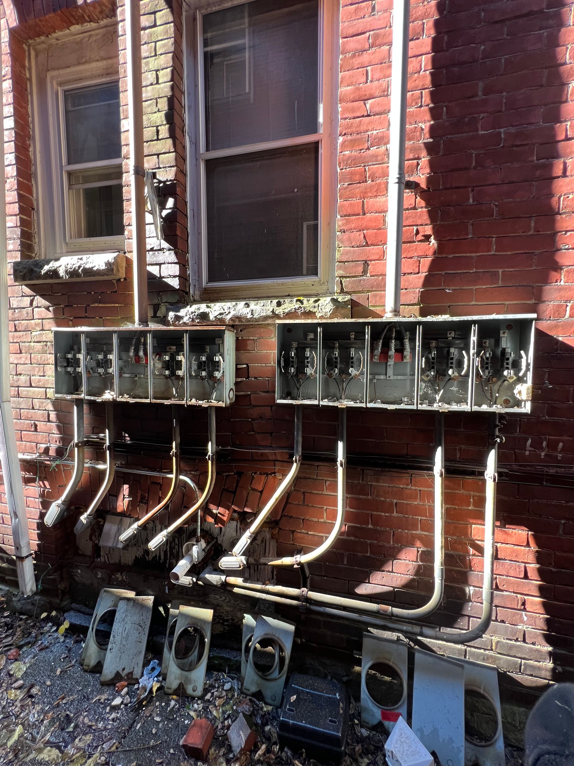 Check out our past work