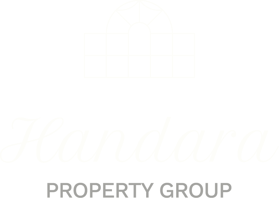 Handara Property Group Property Management Bath