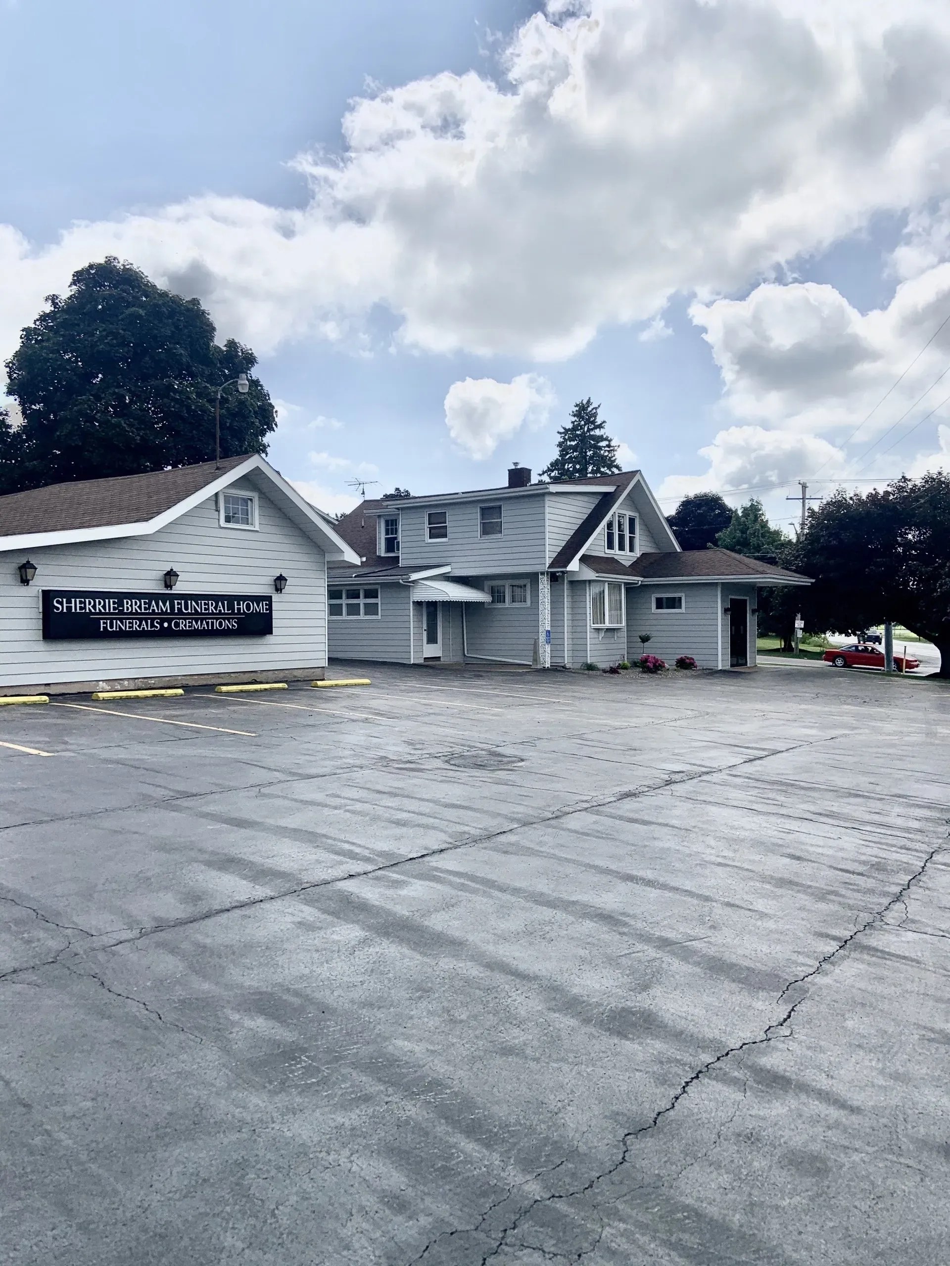 Our Locations Mitchell Family Cremations and Funerals