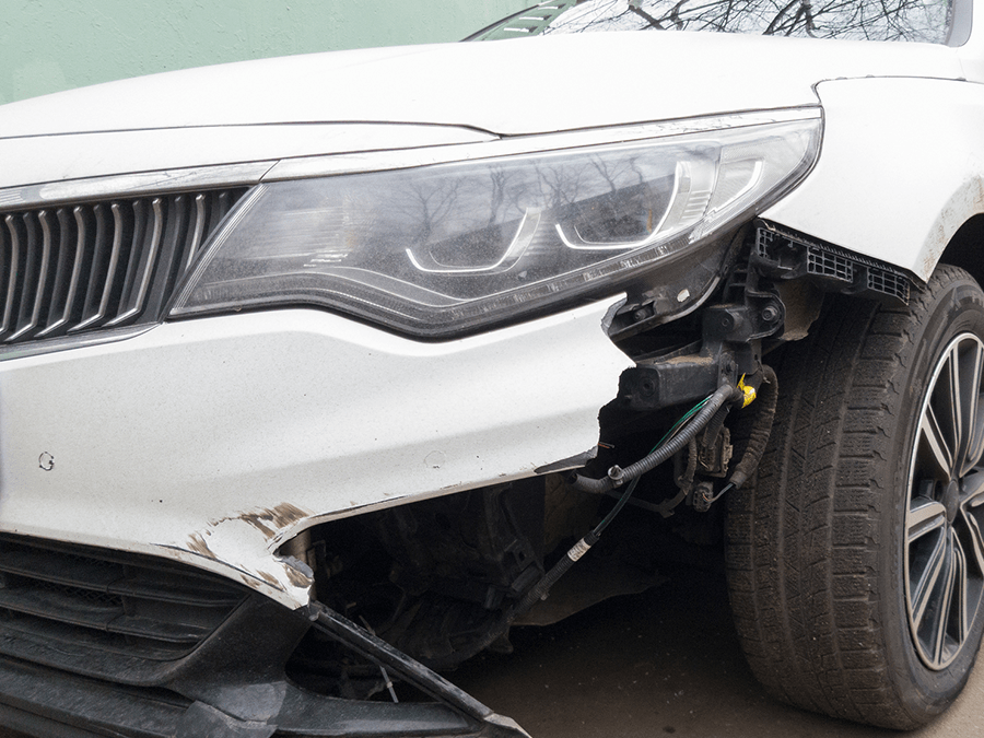 Friendly Auto Body & Towing Inc. Auto Body Repair