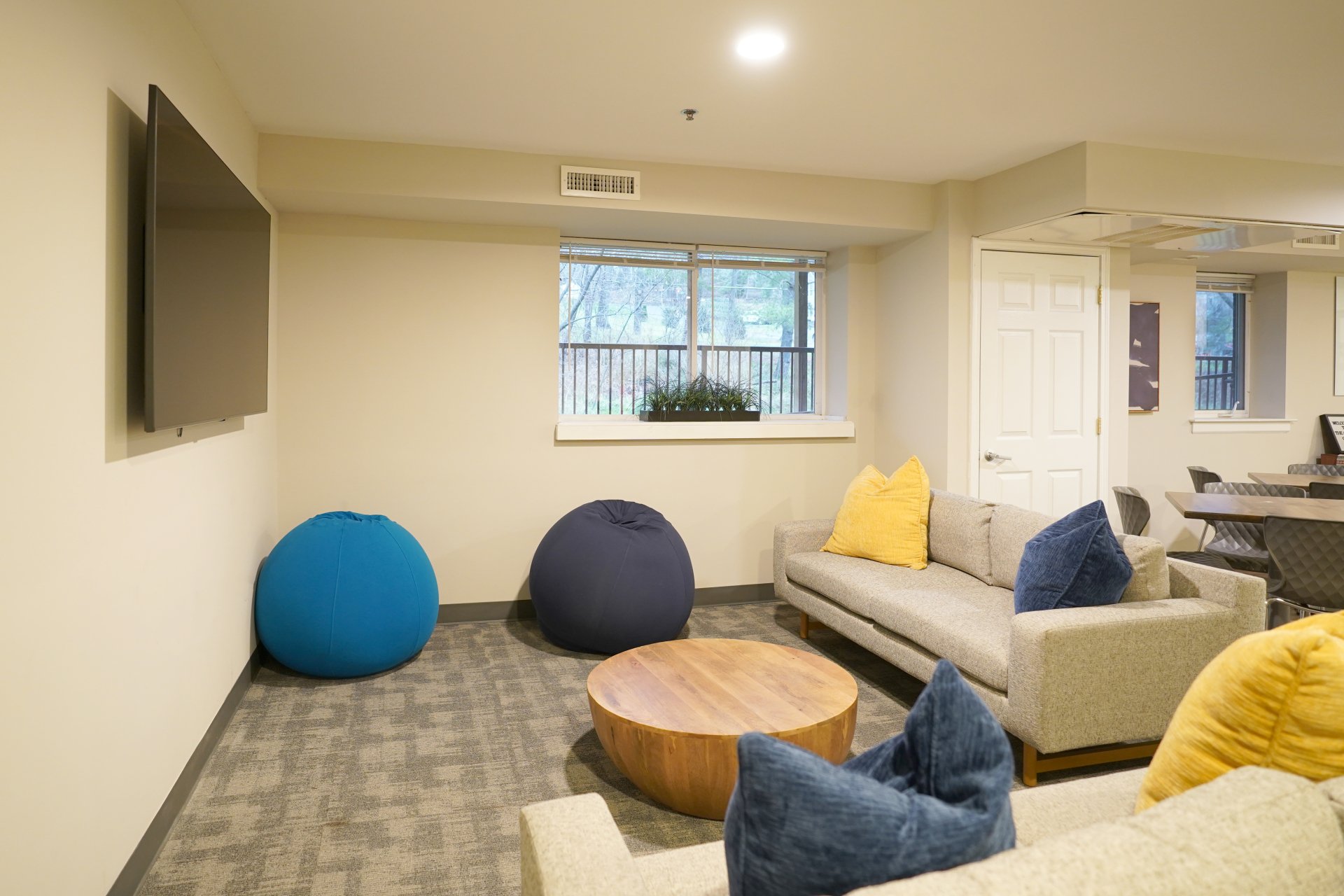 Commons at Mansfield in Mansfield, PA