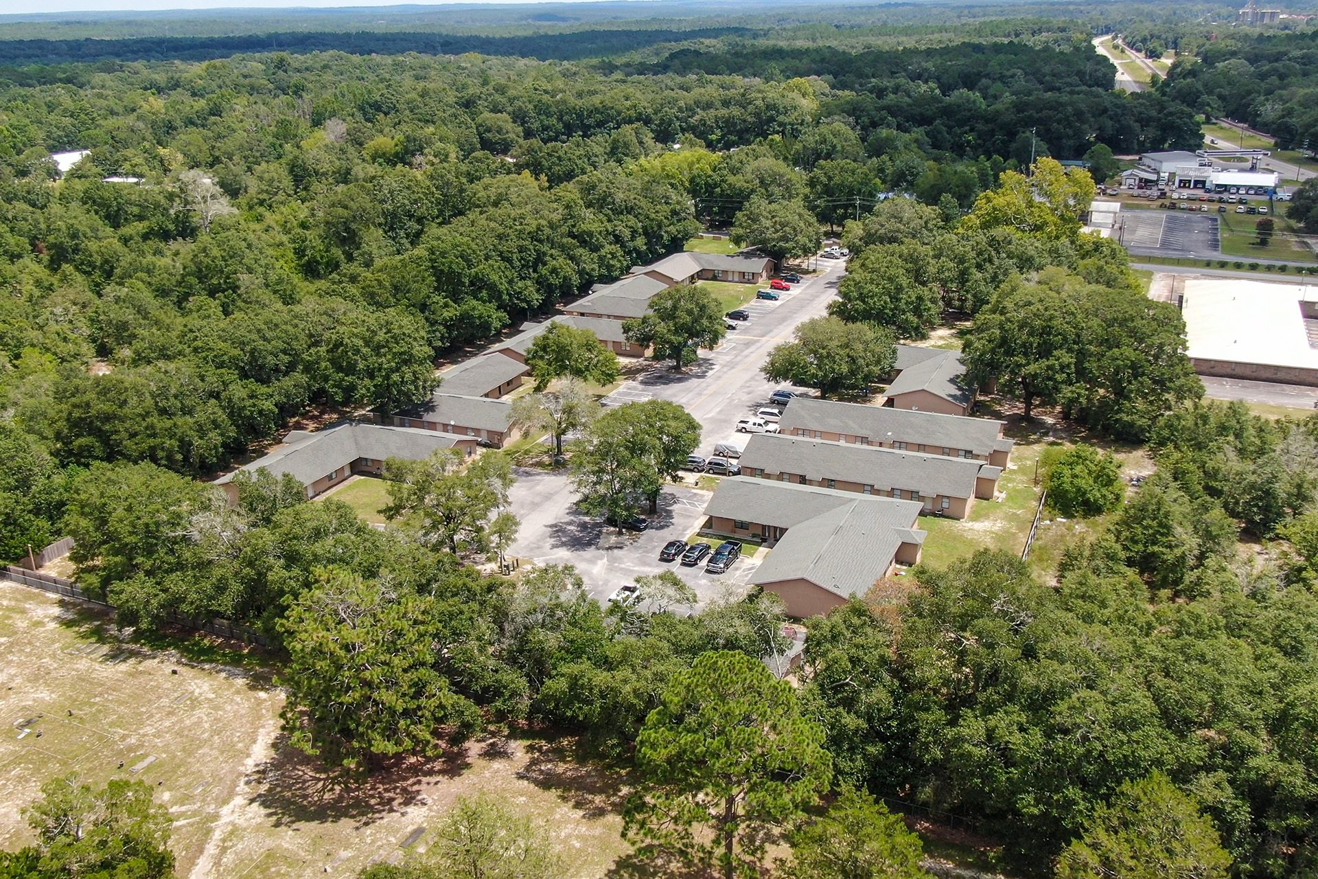 Riviera Place Apartments