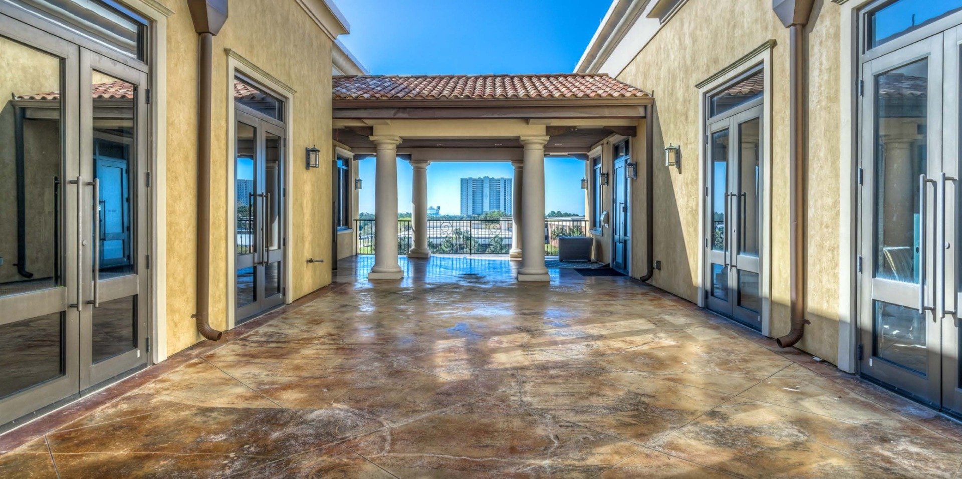 Riviera Pointe Professional Center