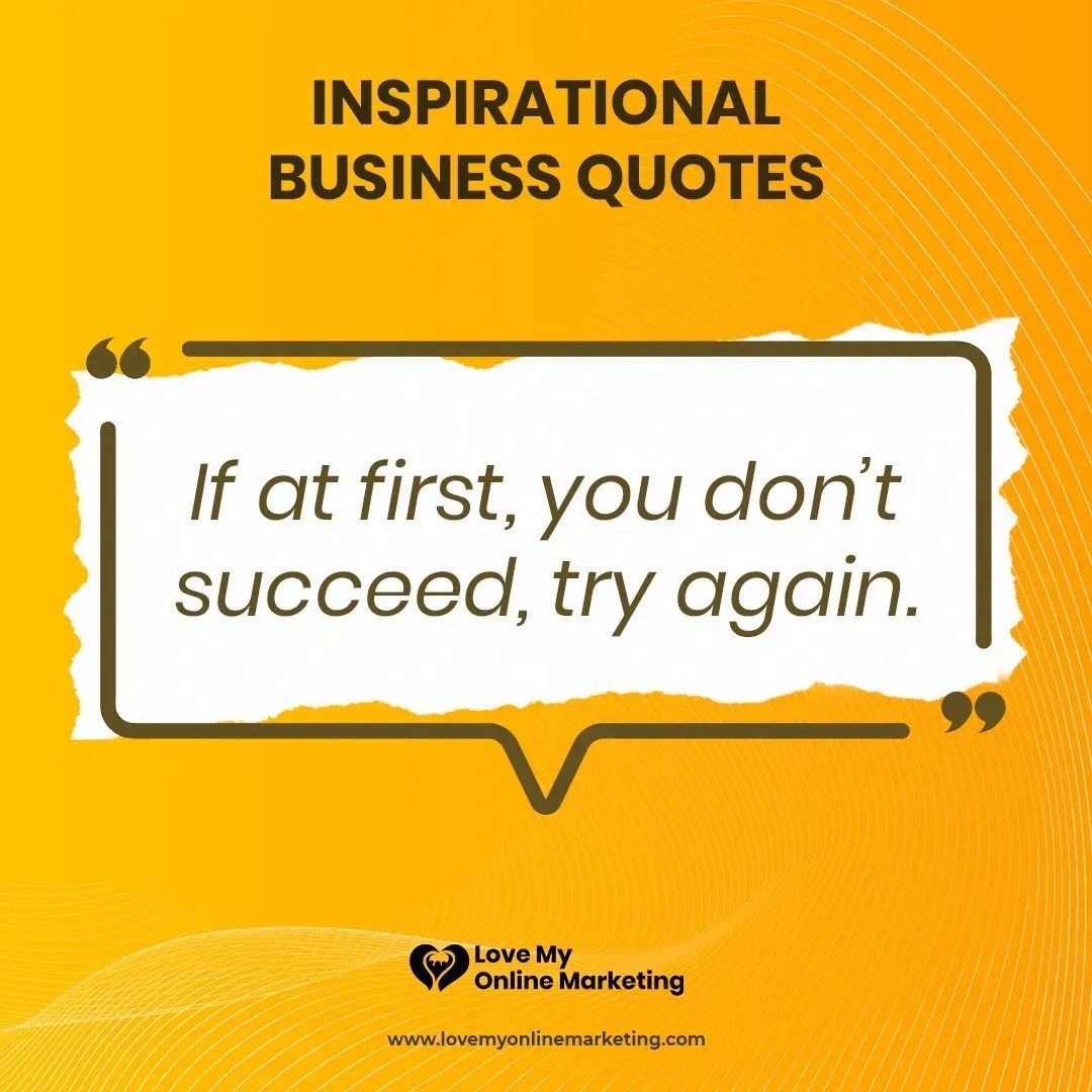 25 Inspirational Business Quotes for Entrepreneurs