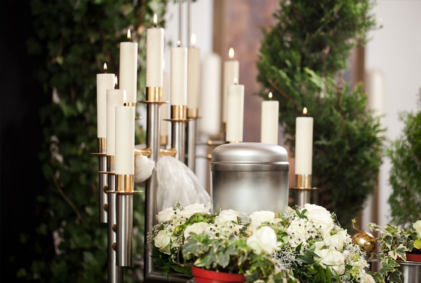 Direct Attended Cremation Peter Haigh and Sons