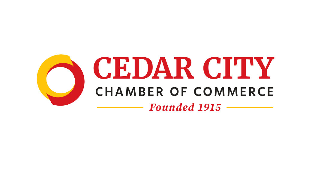 Cedar City Area Chamber of Commerce Cedar City, UT 84720