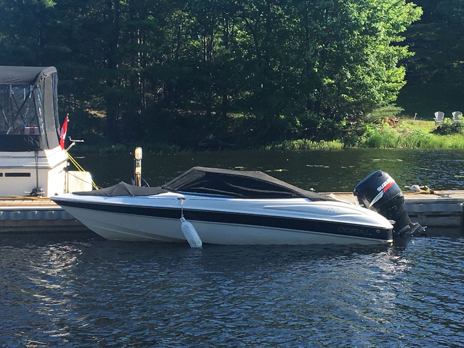 Bay Boat Rentals Parry Sound Waterways