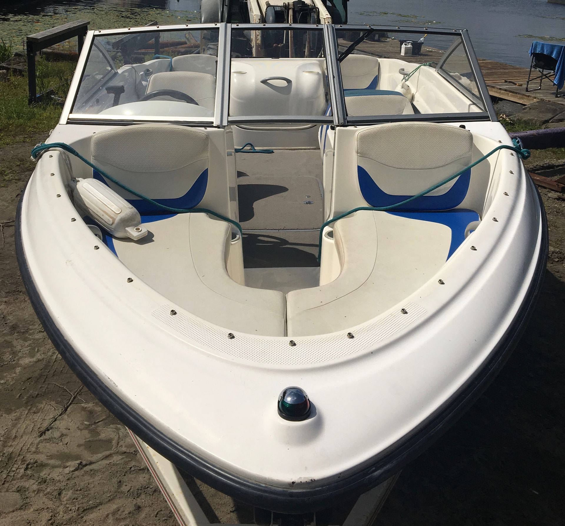 Bay Boat Rentals Parry Sound Waterways