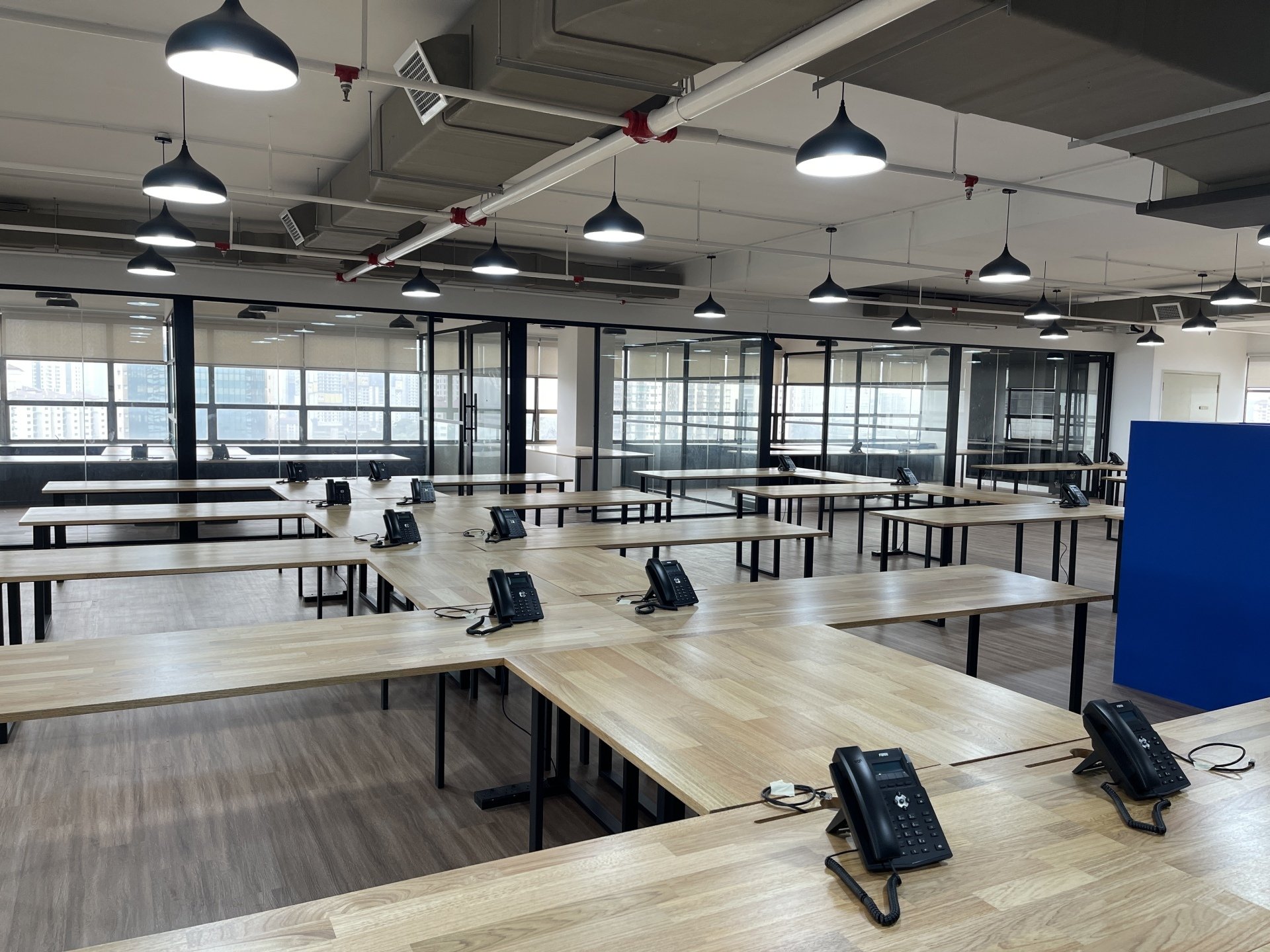 PABX & Digital Signage Solutions Provider in Malaysia