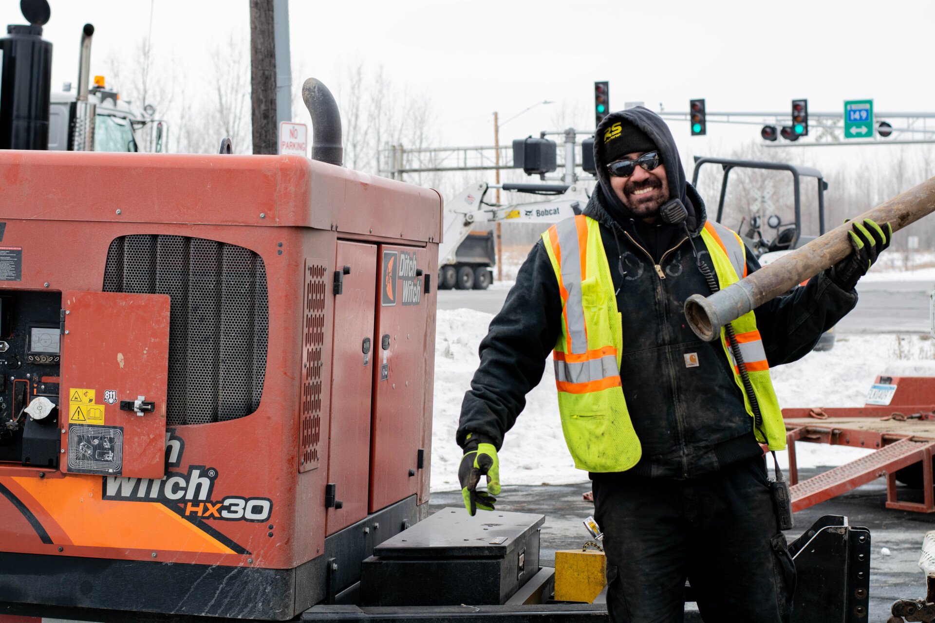 TD&I Cable Maintenance, Inc. Provider