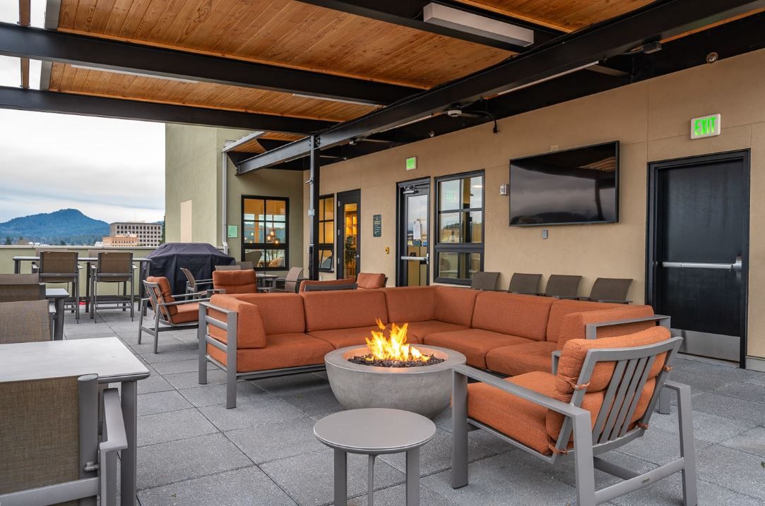 Gallery Gordon Lofts Eugene, OR