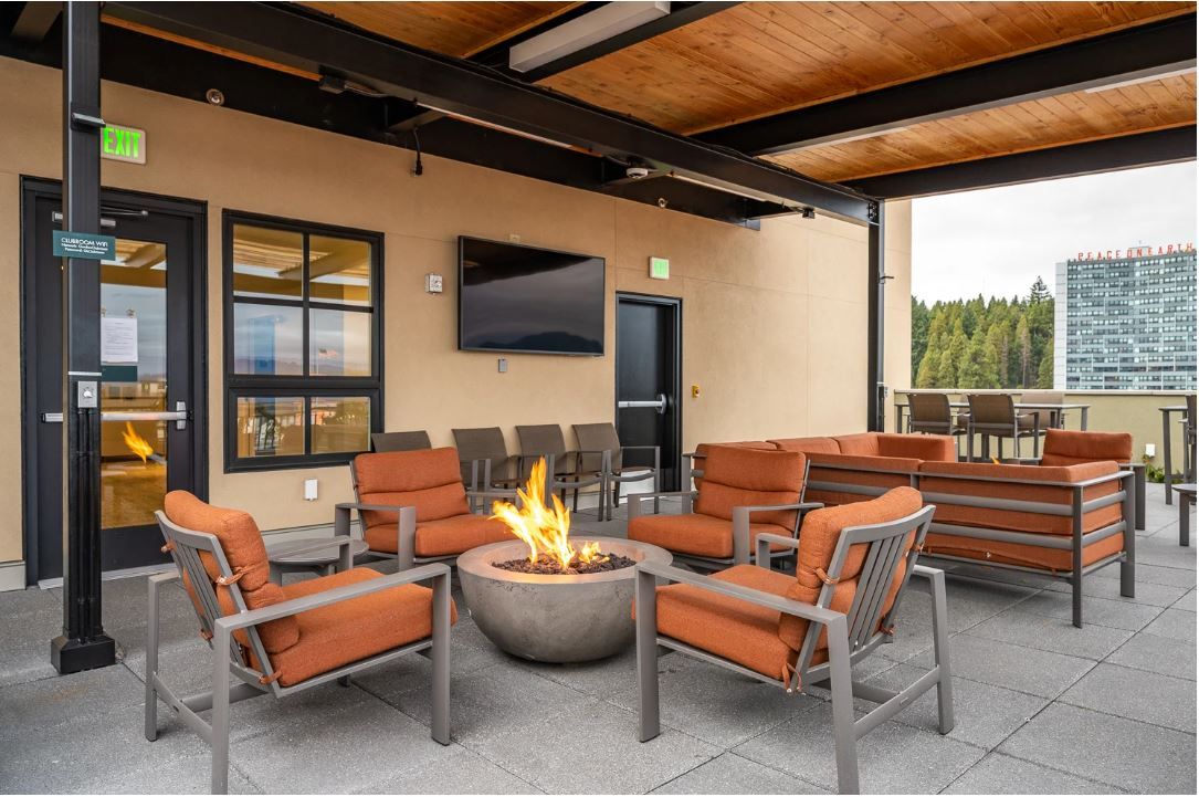 Gallery Gordon Lofts Eugene, OR