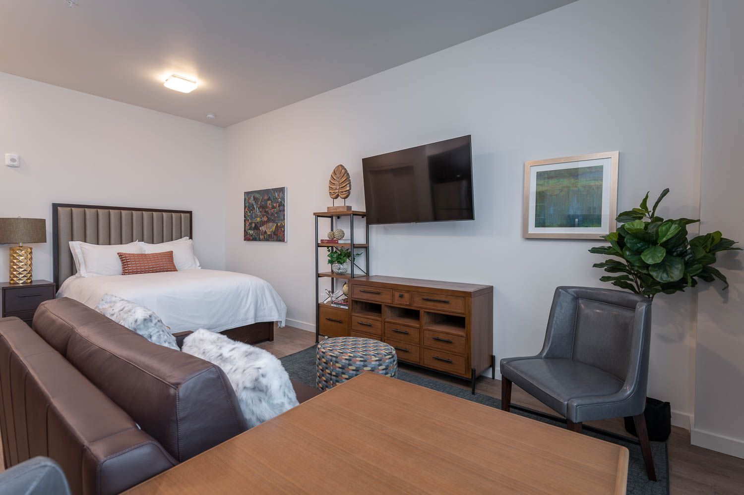 Gallery Gordon Lofts Eugene, OR