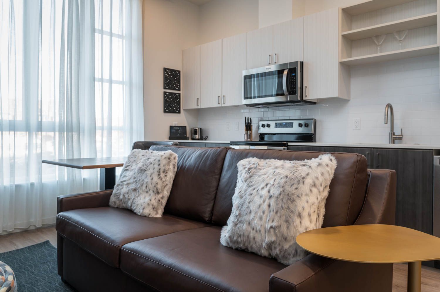 Gallery Gordon Lofts Eugene, OR