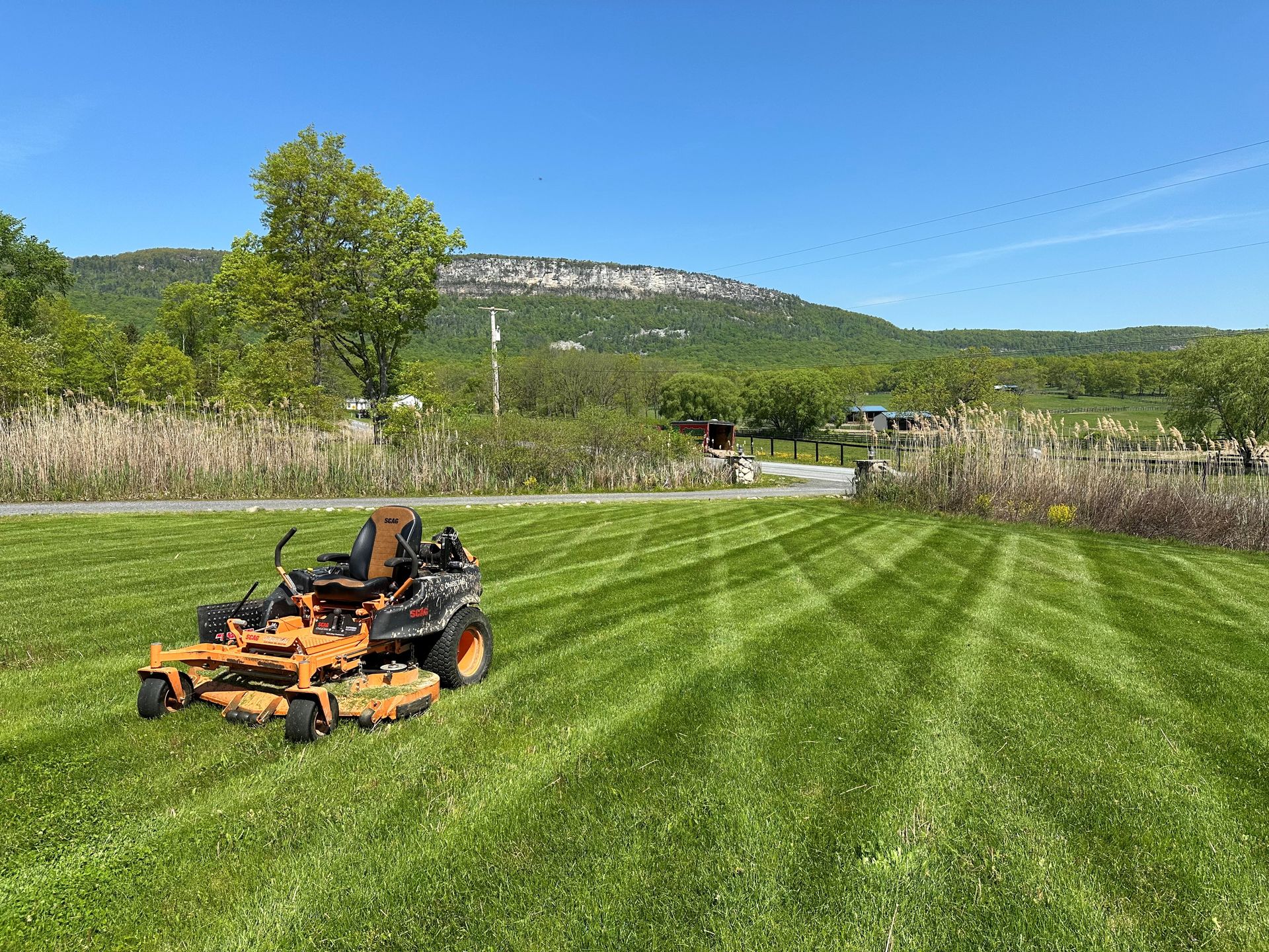 Landscaping Projects Wallkill, NY 66 Landscaping LLC