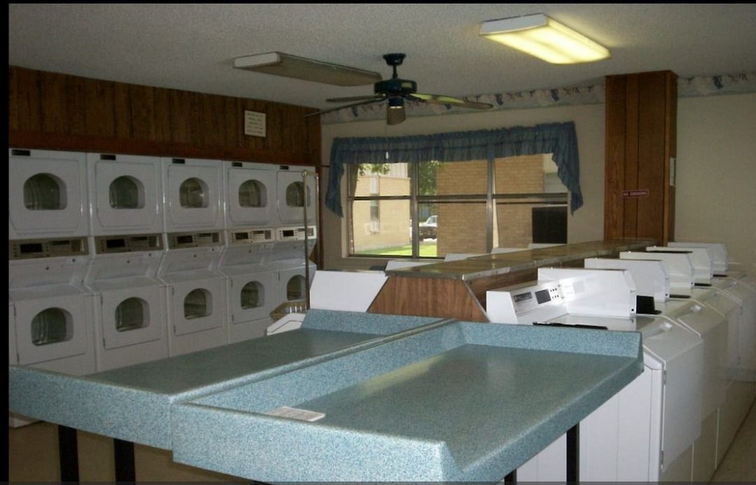 Home Eastwood Apartments Jacksonville, AR