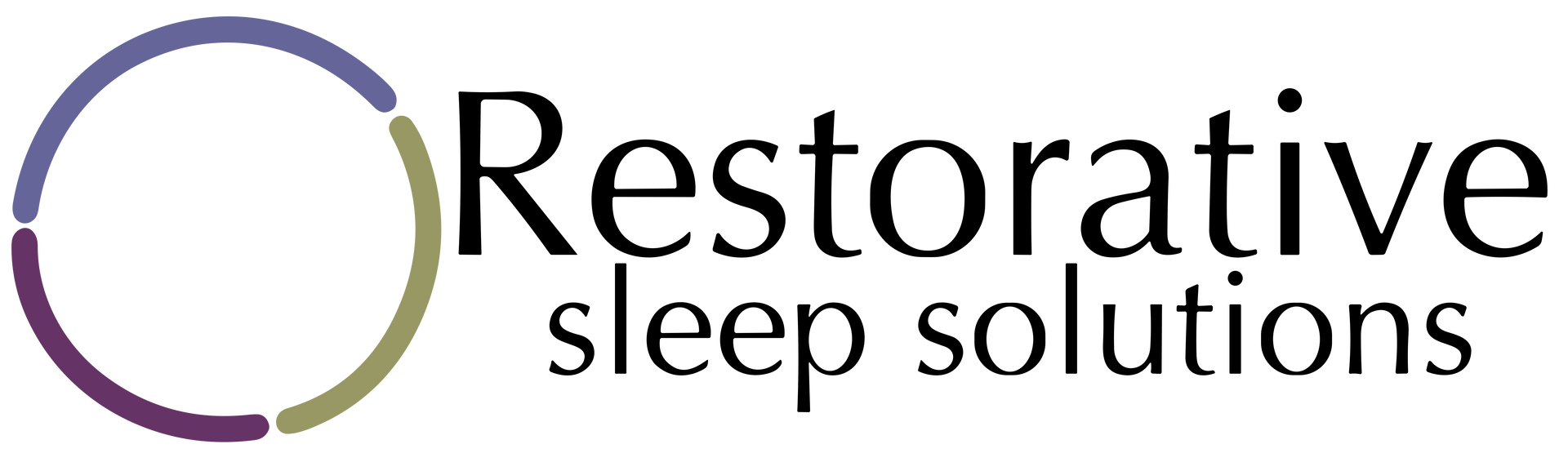 Restorative Sleep Solutions Minnesota