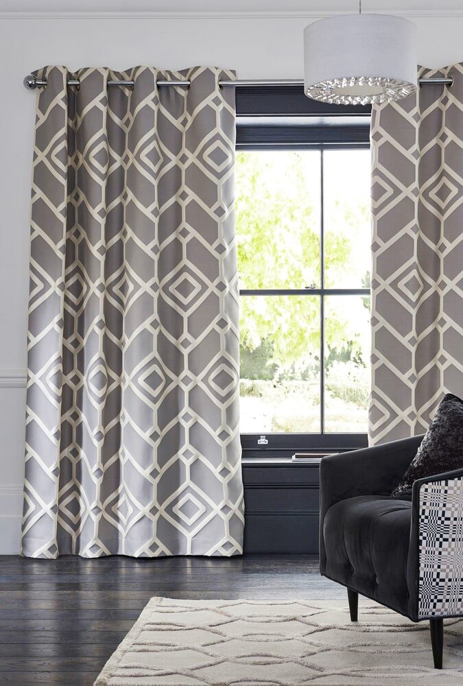 Instyle Curtains & Blinds Cairns Custommade Curtains