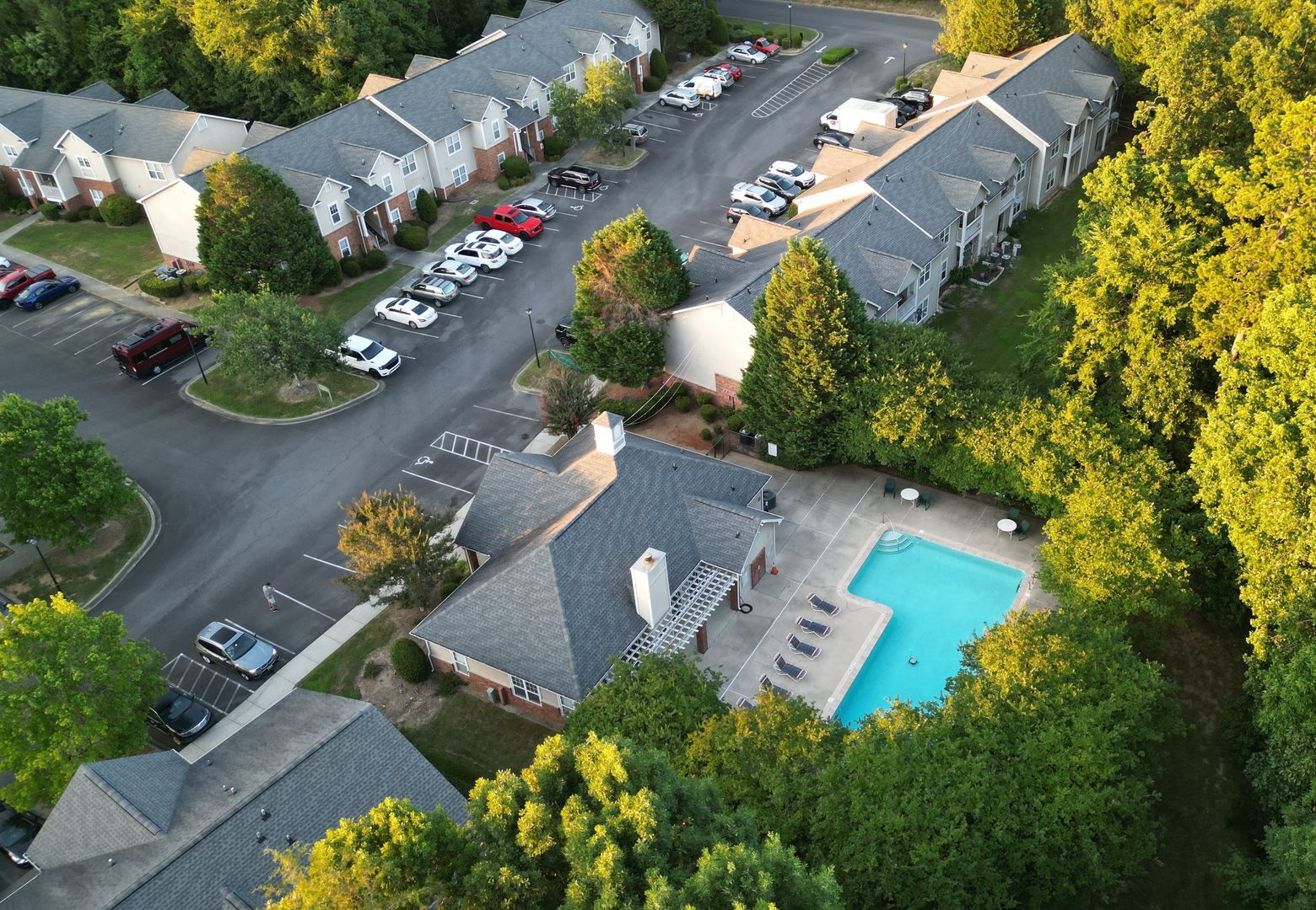 Petfriendly Apartments for Rent in Rock Hill SC, Quail Ridge Apartments