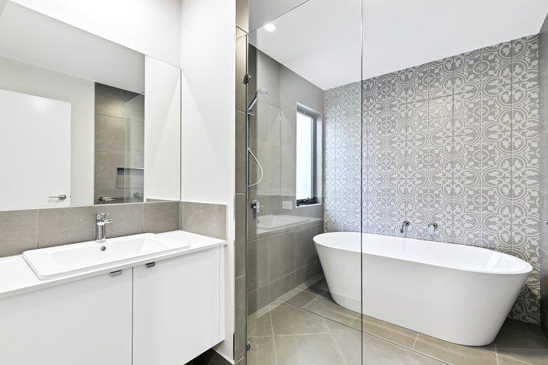 Bathroom Renovations in Port Macquarie Edmonds Bathroom Renovations