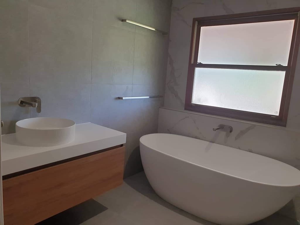 Gallery Edmonds Bathroom Renovations Port Macquarie