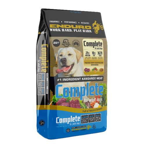 Buy Dog Food in Townsville Superior Pet Foods