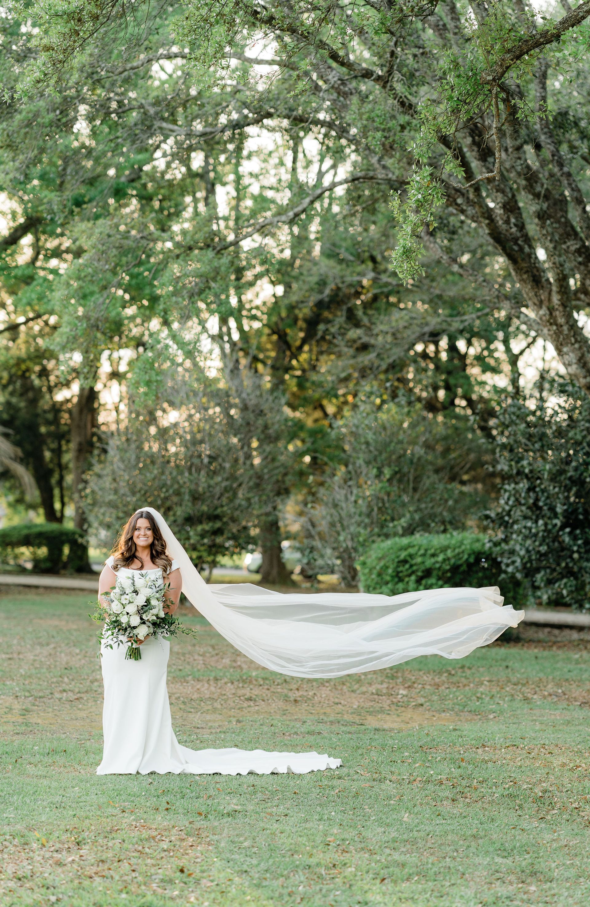 Historic Malbis Nursery Venue Spanish Fort, Alabama