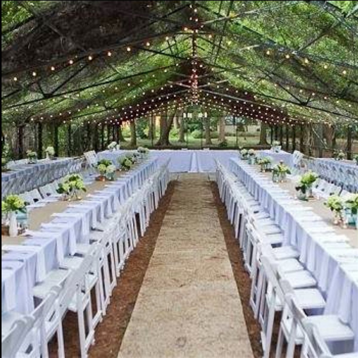 Historic Malbis Nursery Venue Spanish Fort, Alabama