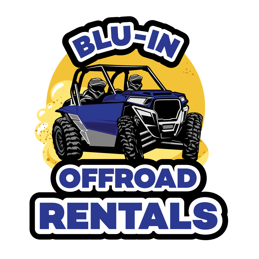 BluIn Off Road Rentals RZR and ATV Rental Ocotillo Wells, CA