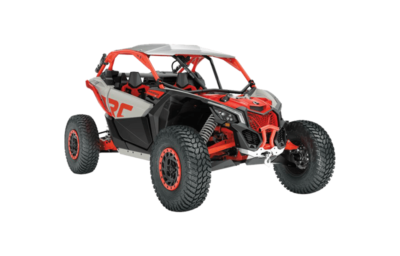 Ocotillo Wells ATV Rentals Blu In Off Road Rentals