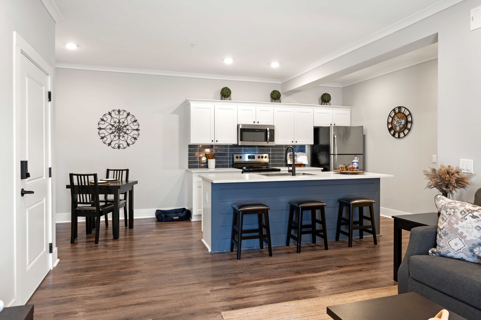 Gallery Apartments for Rent in North Macon, GA