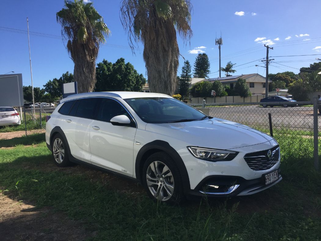 Network Car, Truck & Trailer Rentals Car Rental in Emerald