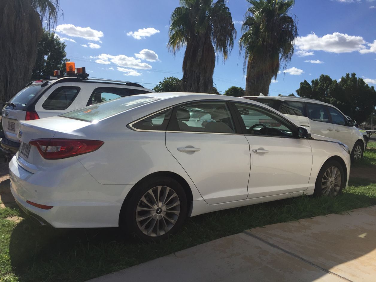 Network Car, Truck & Trailer Rentals Car Rental in Emerald