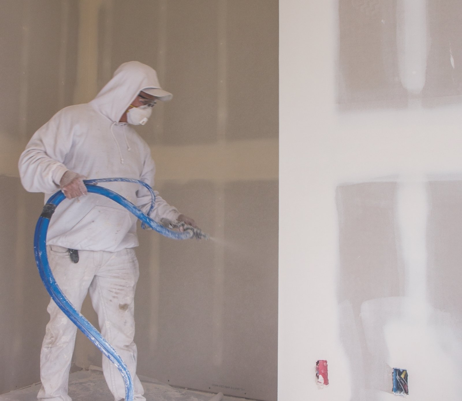 Drywall Repair Gallery Port Richey, FL Quality Ceiling Refinishing