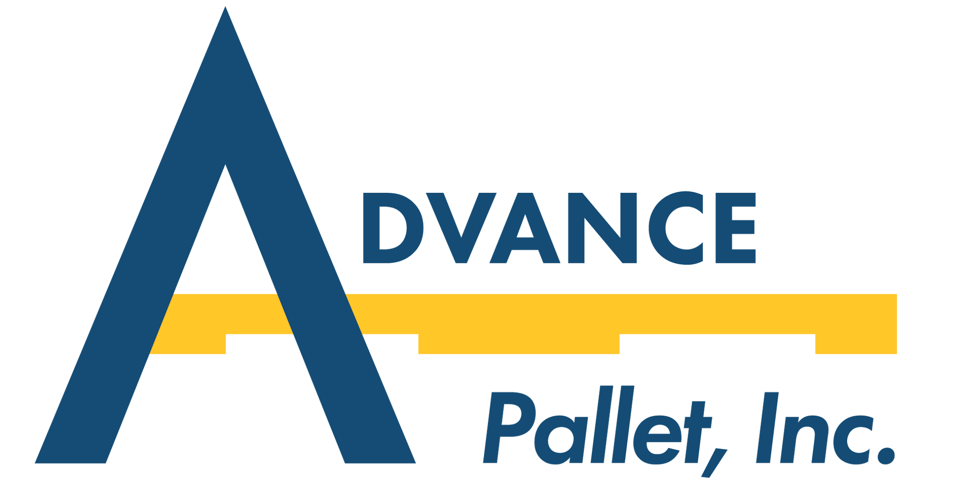Contact Us Advanced Pallet