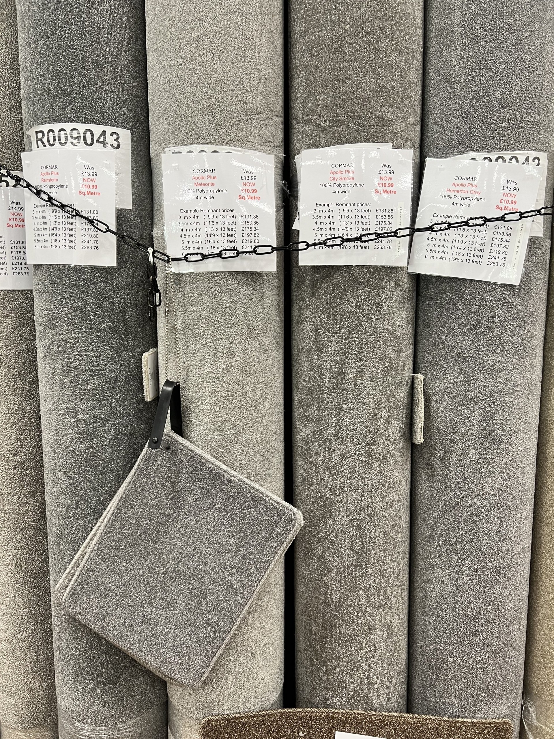 Carpets Darlington Burts Carpets