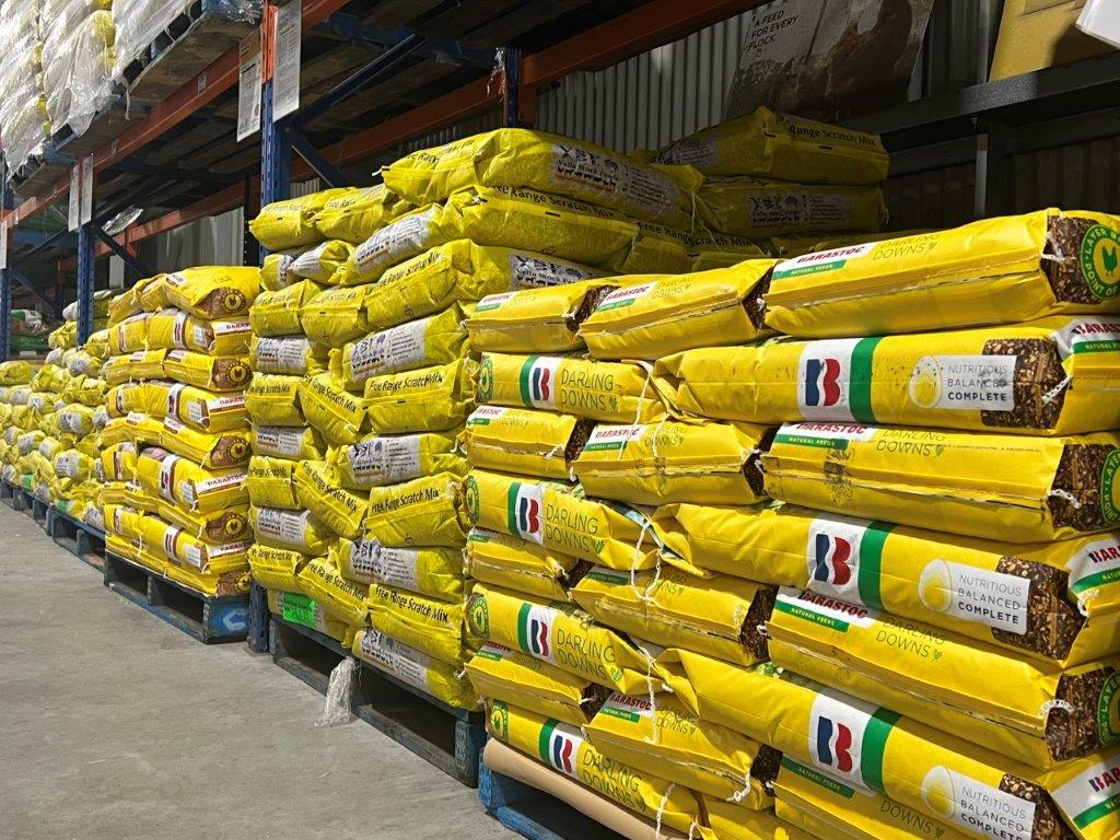 Gloucester Rural Supplies