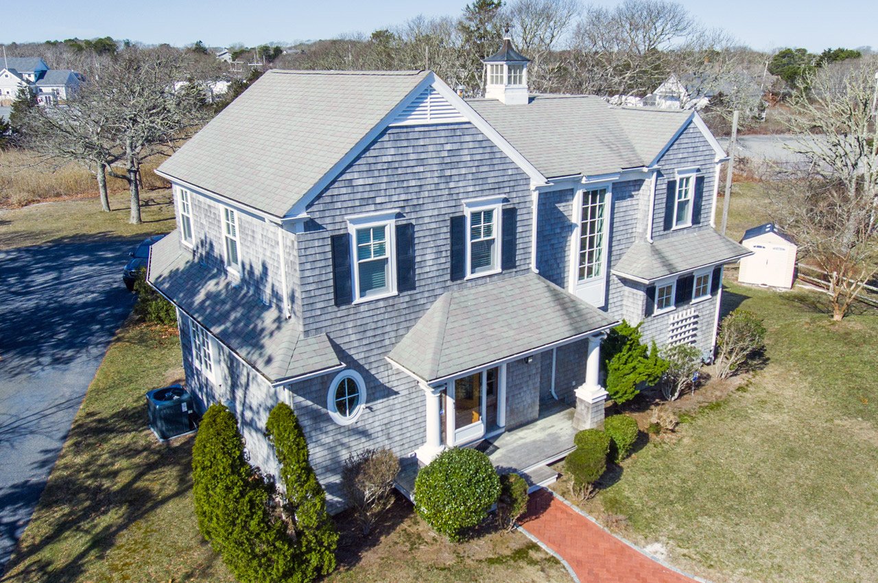 Boston Real Estate Agency, Cape Cod Realtor, Tutto Properties