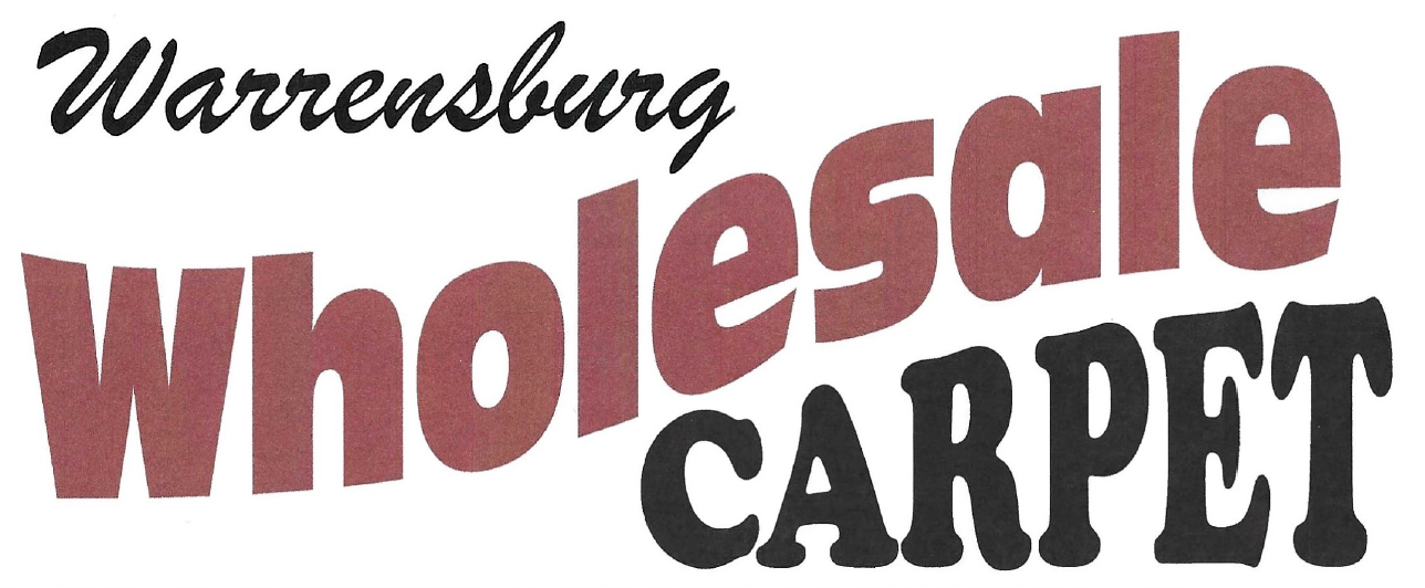 Contact Warrensburg, MO Warrensburg Wholesale Carpet