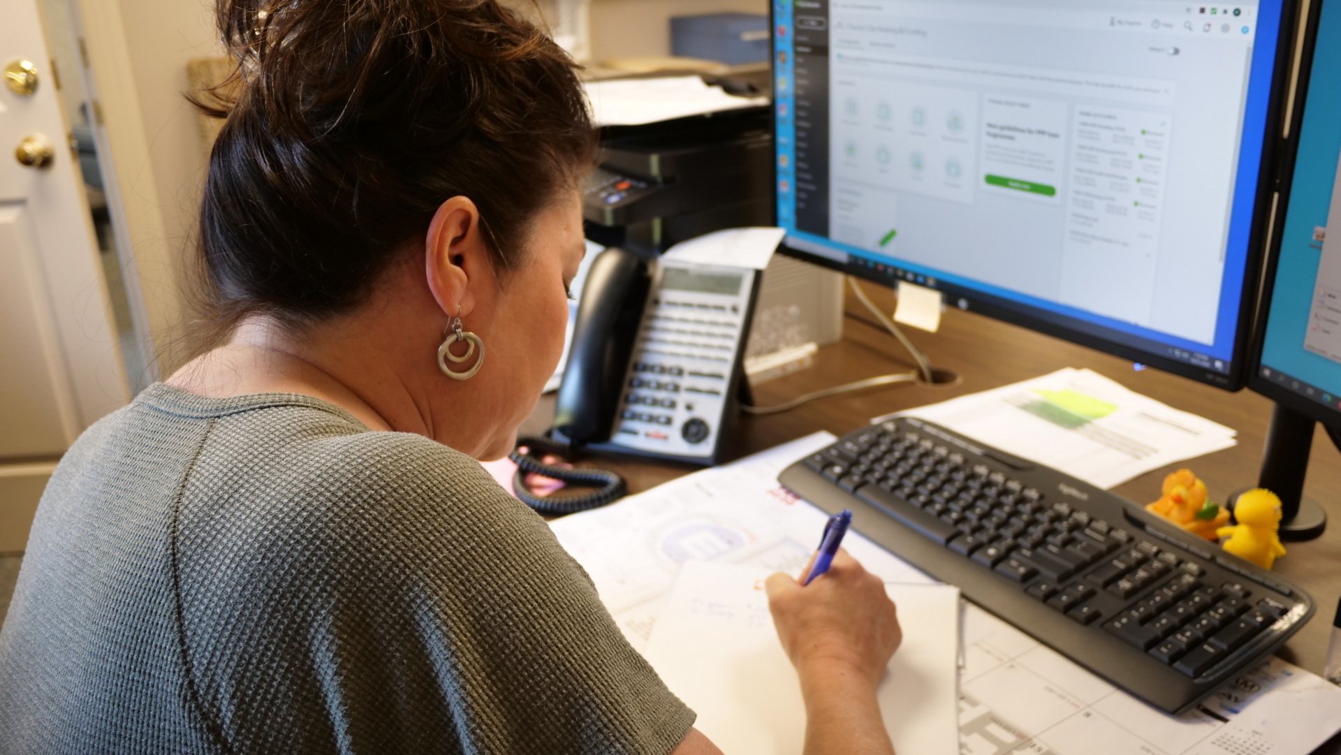 Electric City Heating & Cooling Anderson, SC HVAC Service Repair