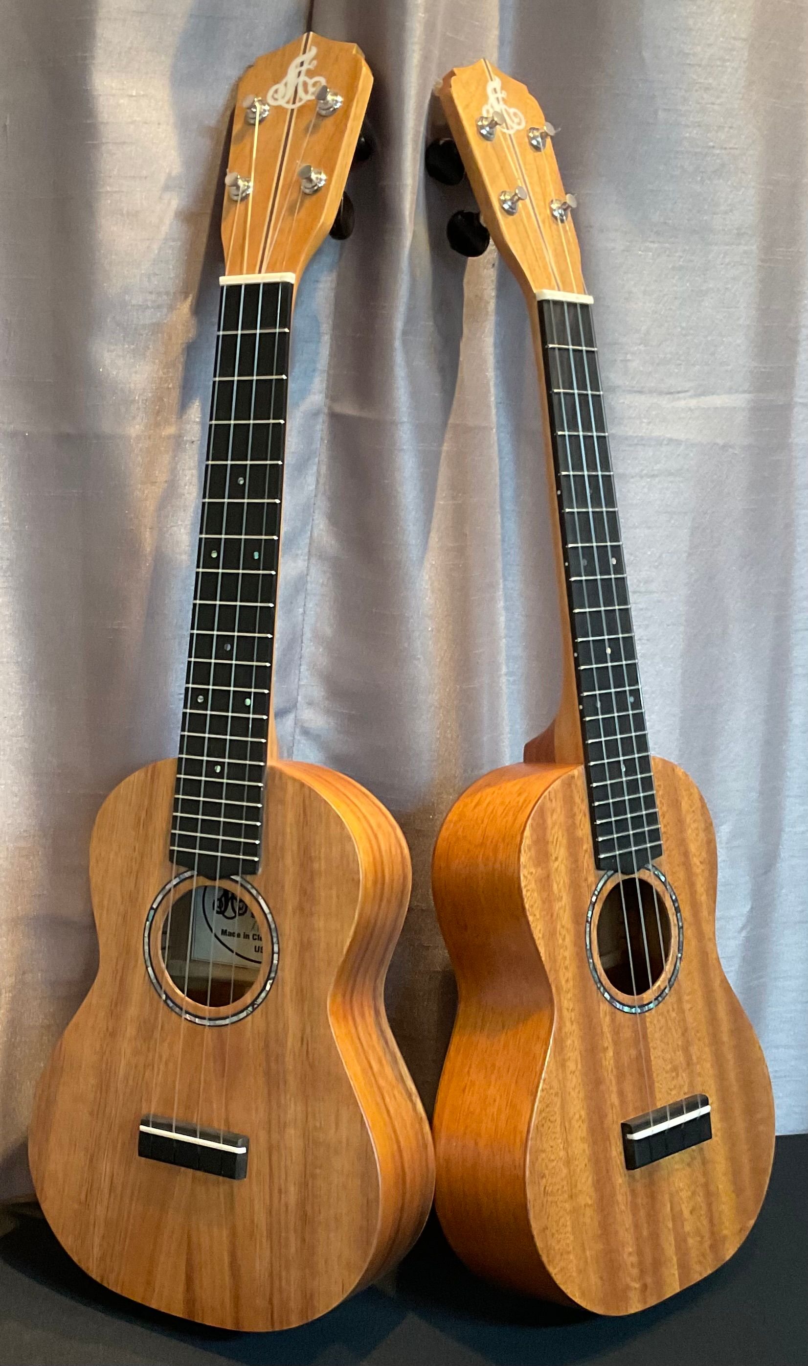 Ukulele Manufacturer Clearwater, FL 7276928746