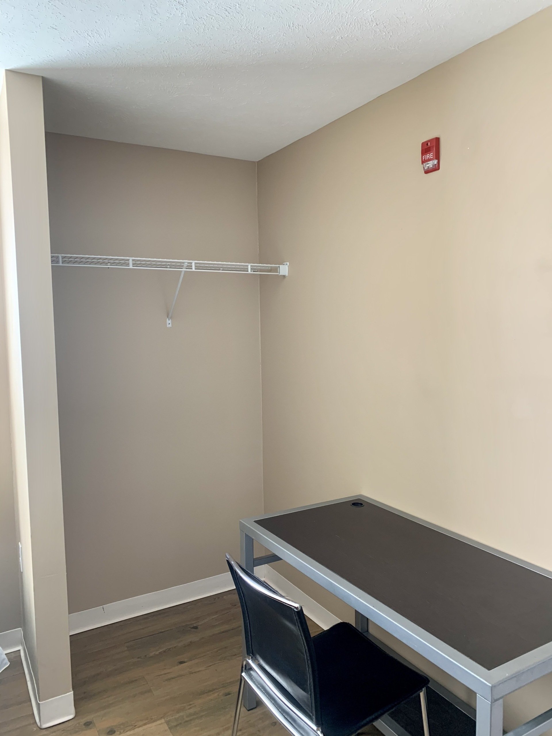 The Villas at Blackhawk Student Housing Moline, IL