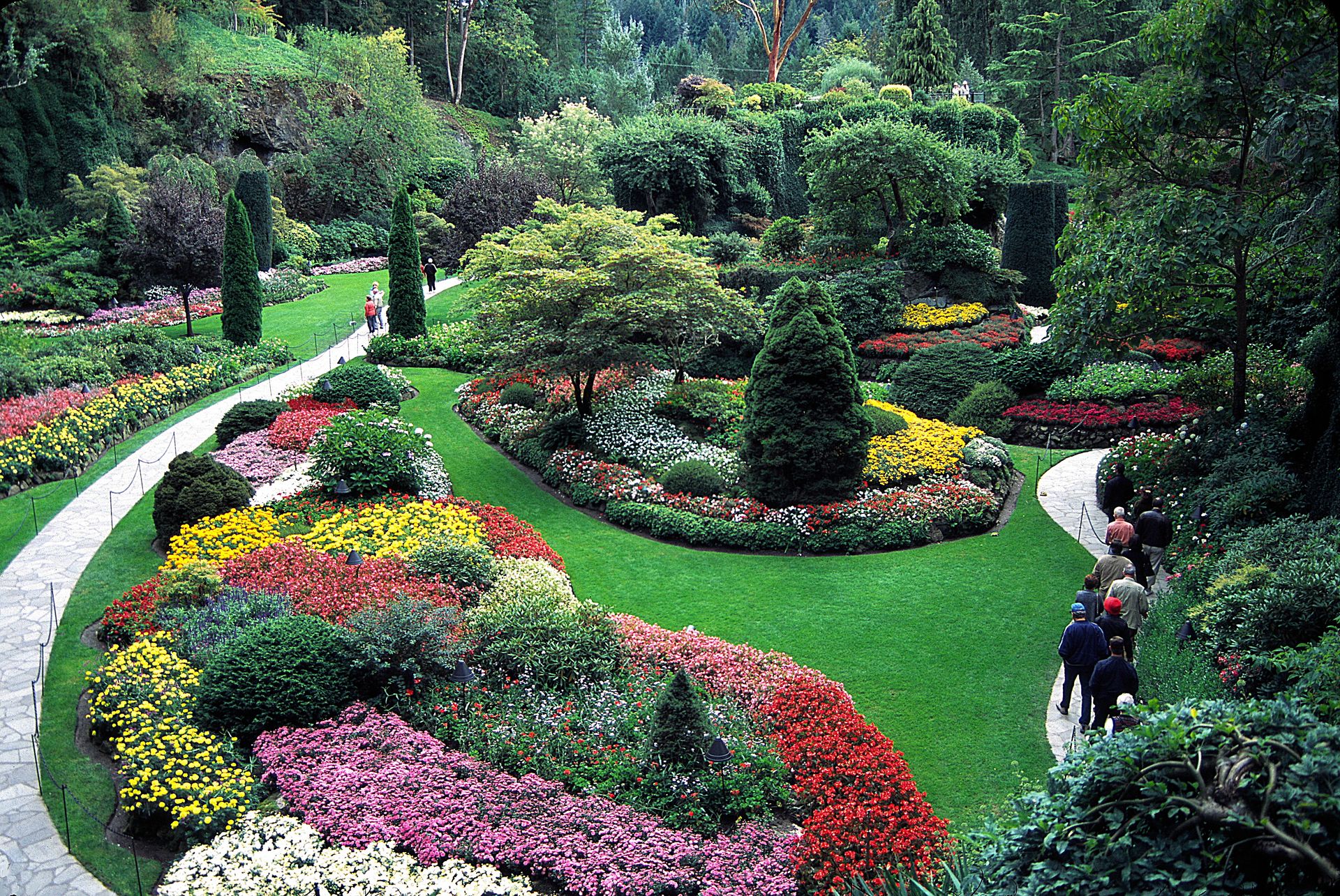 Rockridge Apartments Gallery