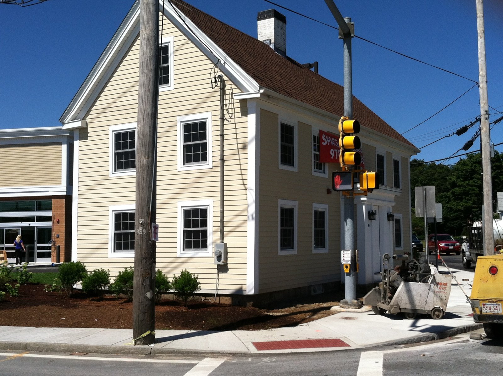 Commercial Properties Bridgeton Properties, LLC in Boston