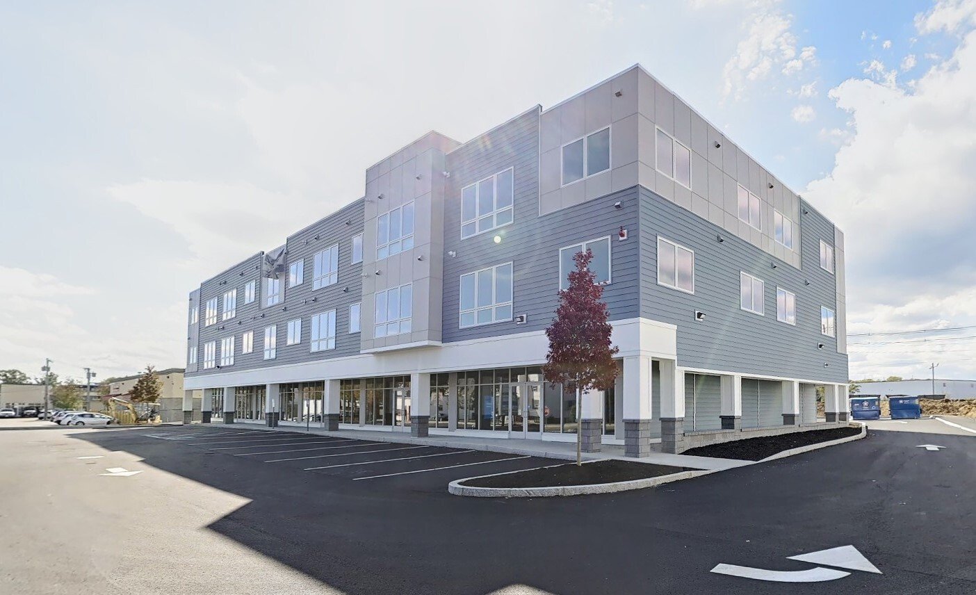 Home Bridgeton Properties, LLC in Boston